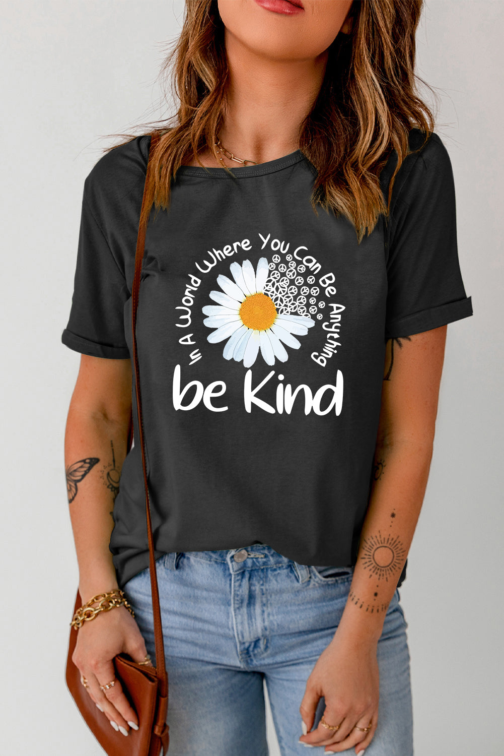 Be Kind T-Shirt