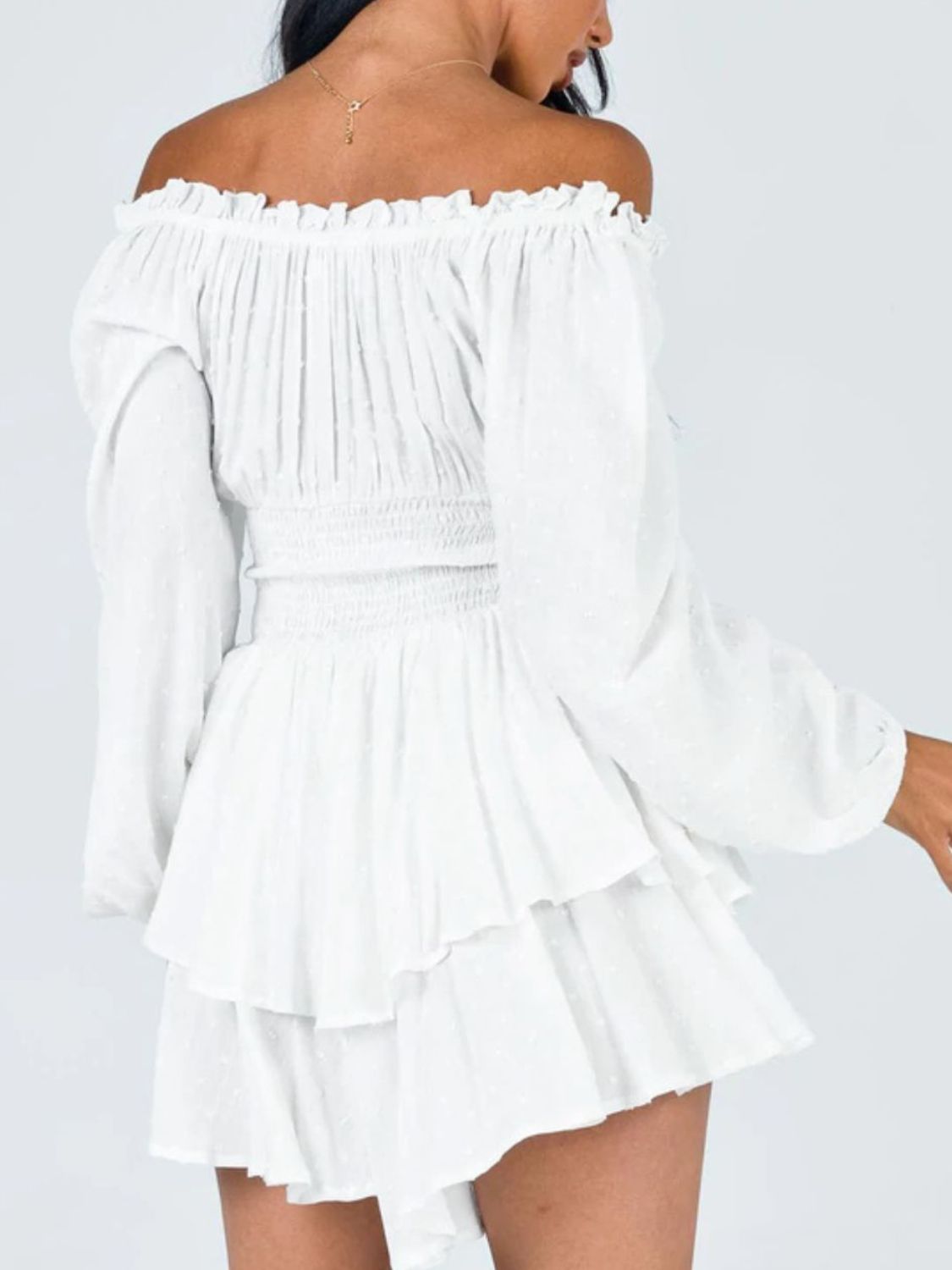 Fashion look Romper