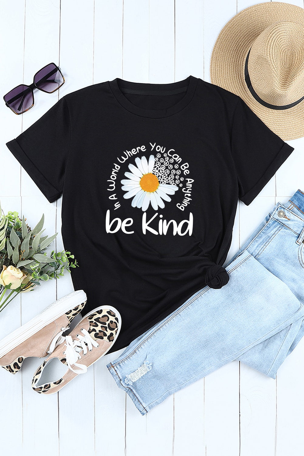 Be Kind T-Shirt
