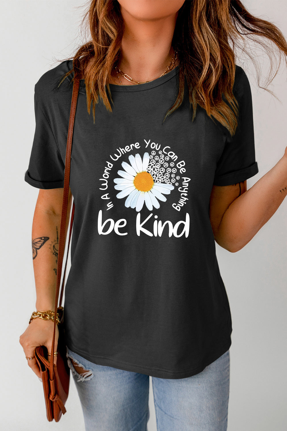 Be Kind T-Shirt