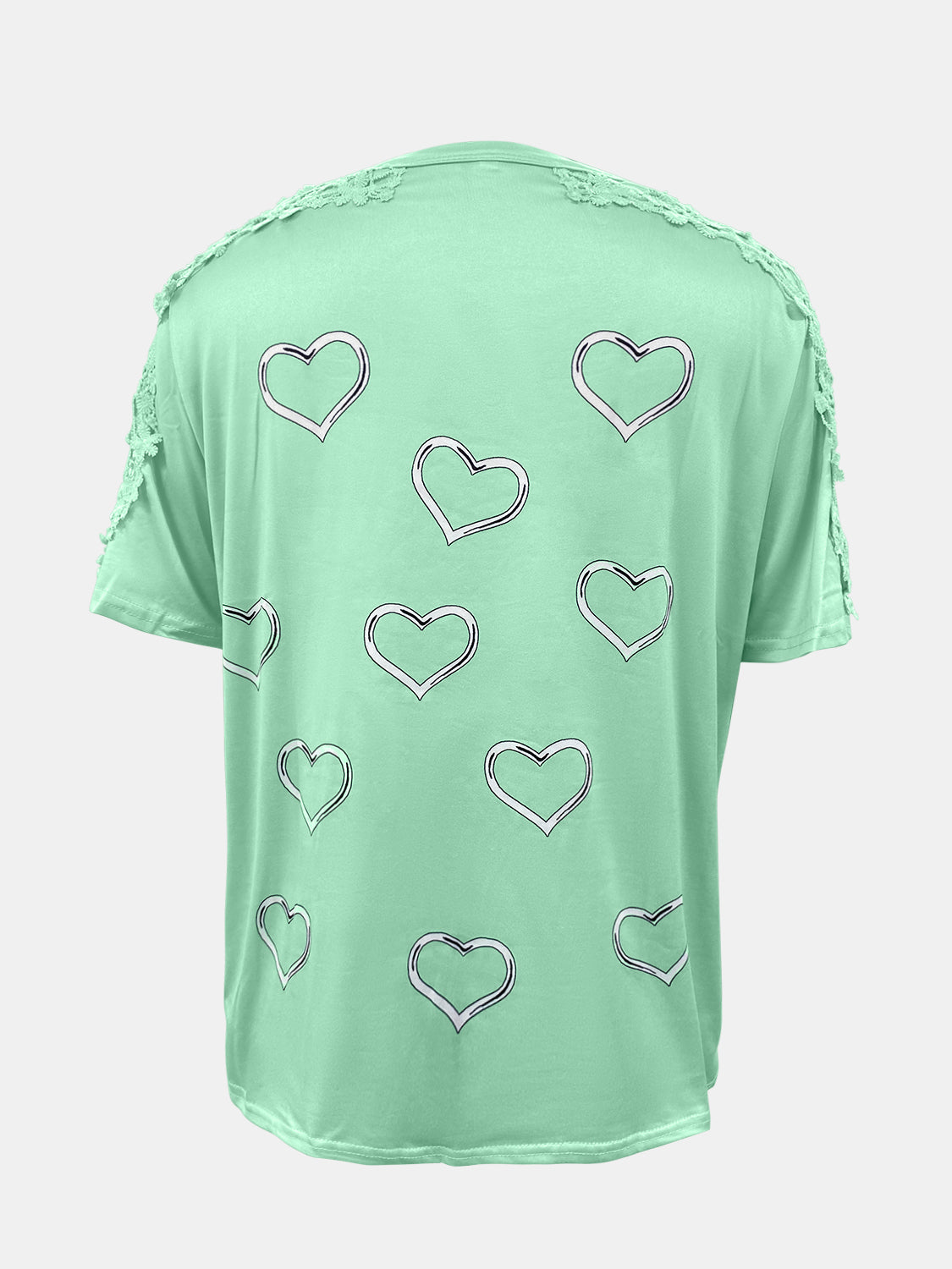 Heart Top