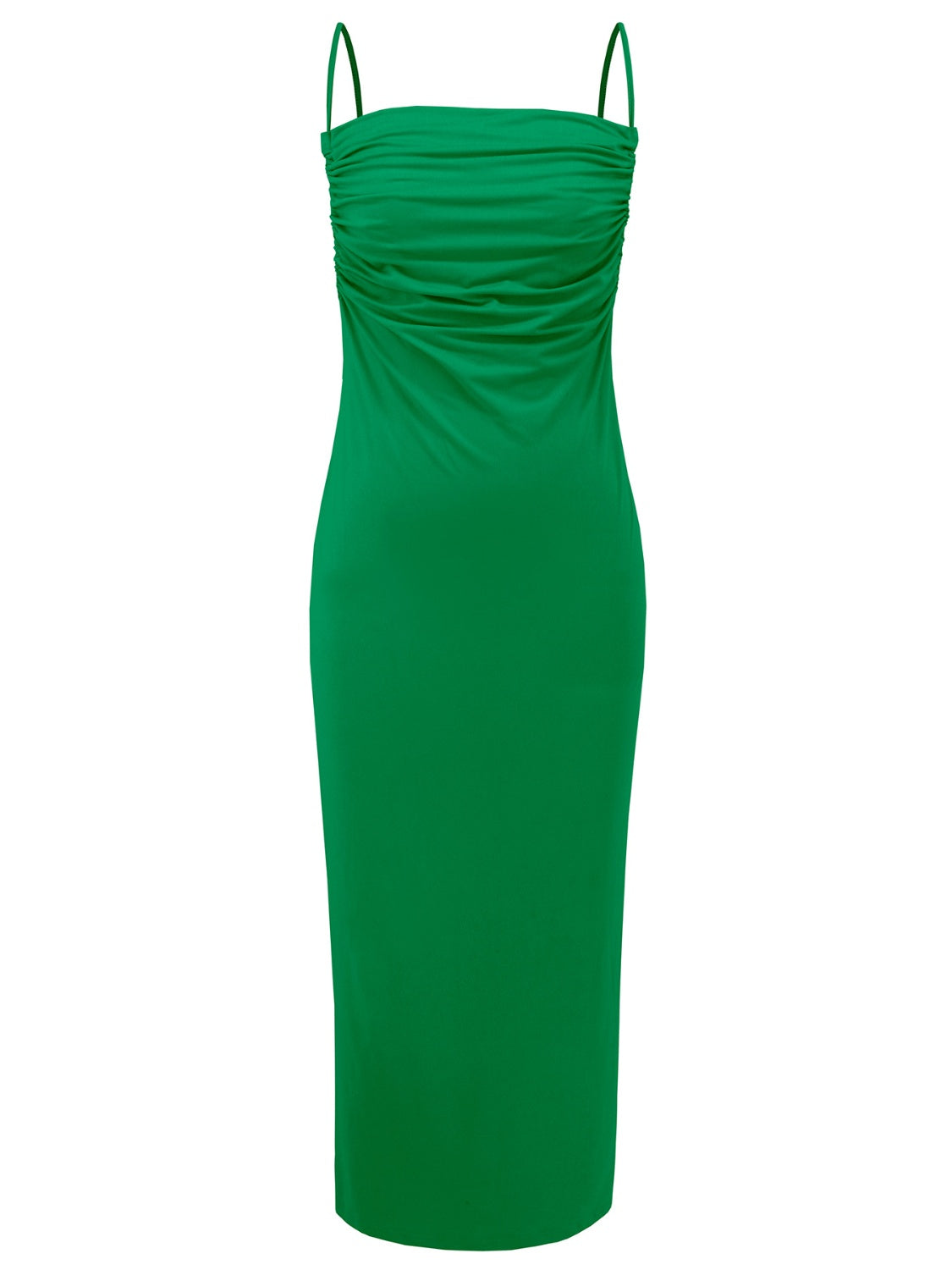 Backless Cami Dress