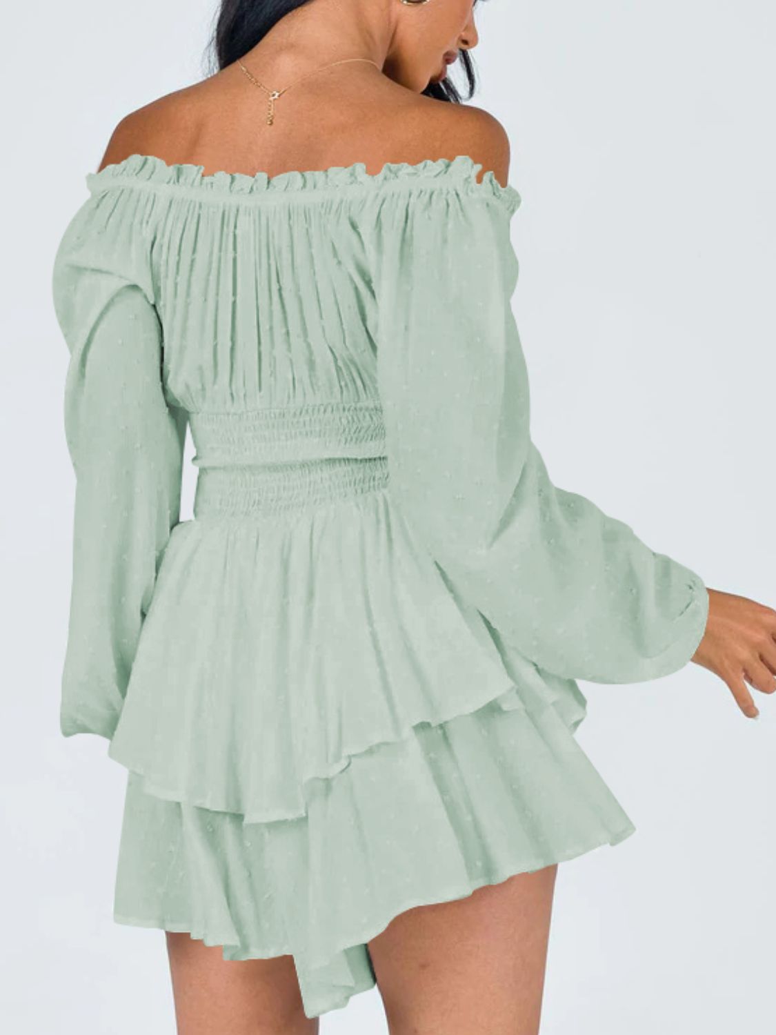Fashion look Romper