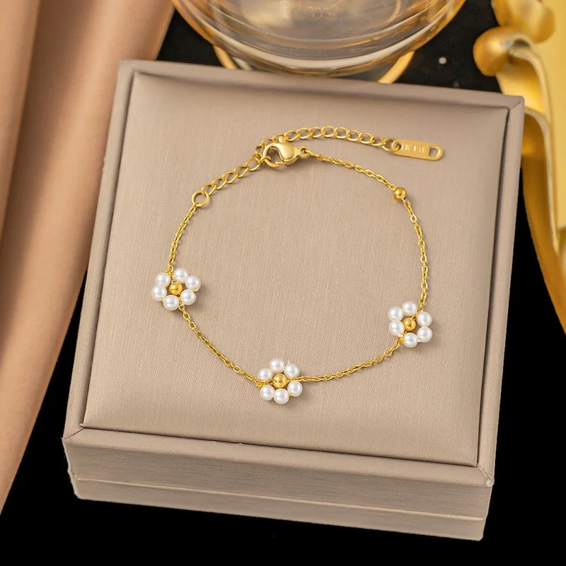 Korean Bracelets