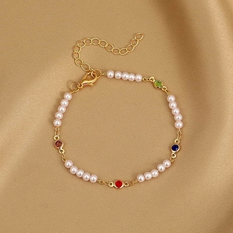 Korean Bracelets