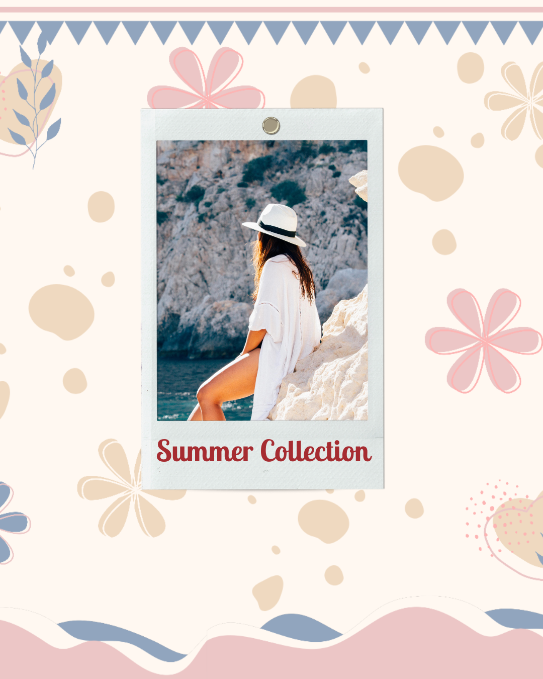 Summer Collection