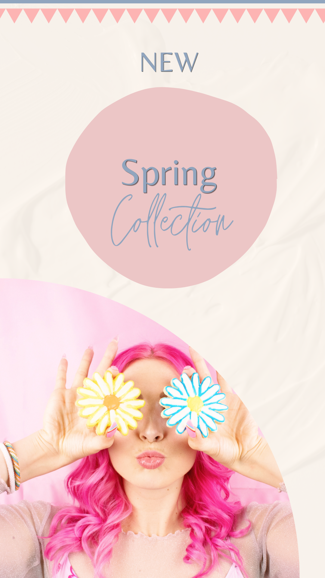 Spring Collection