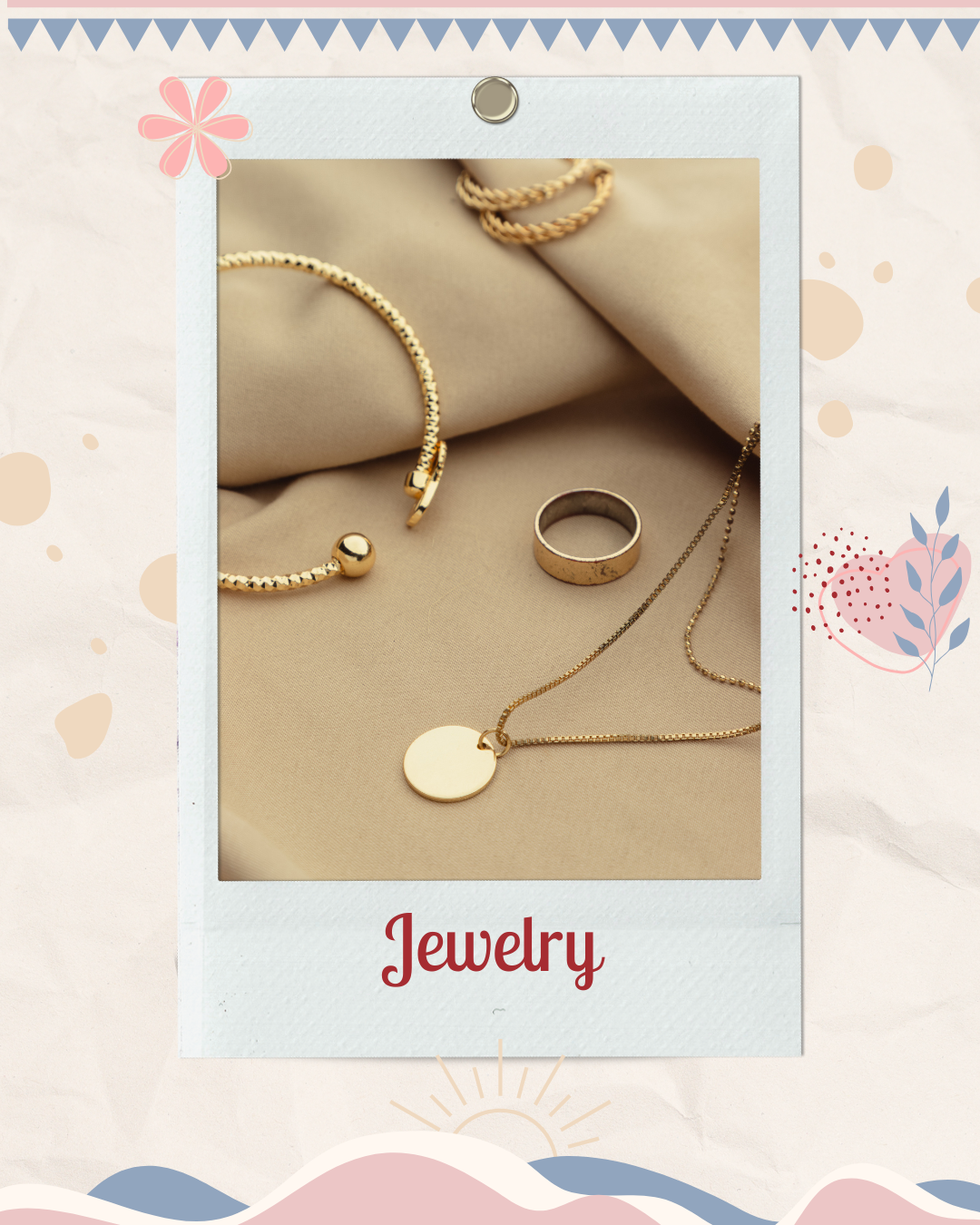 Linda joyeria