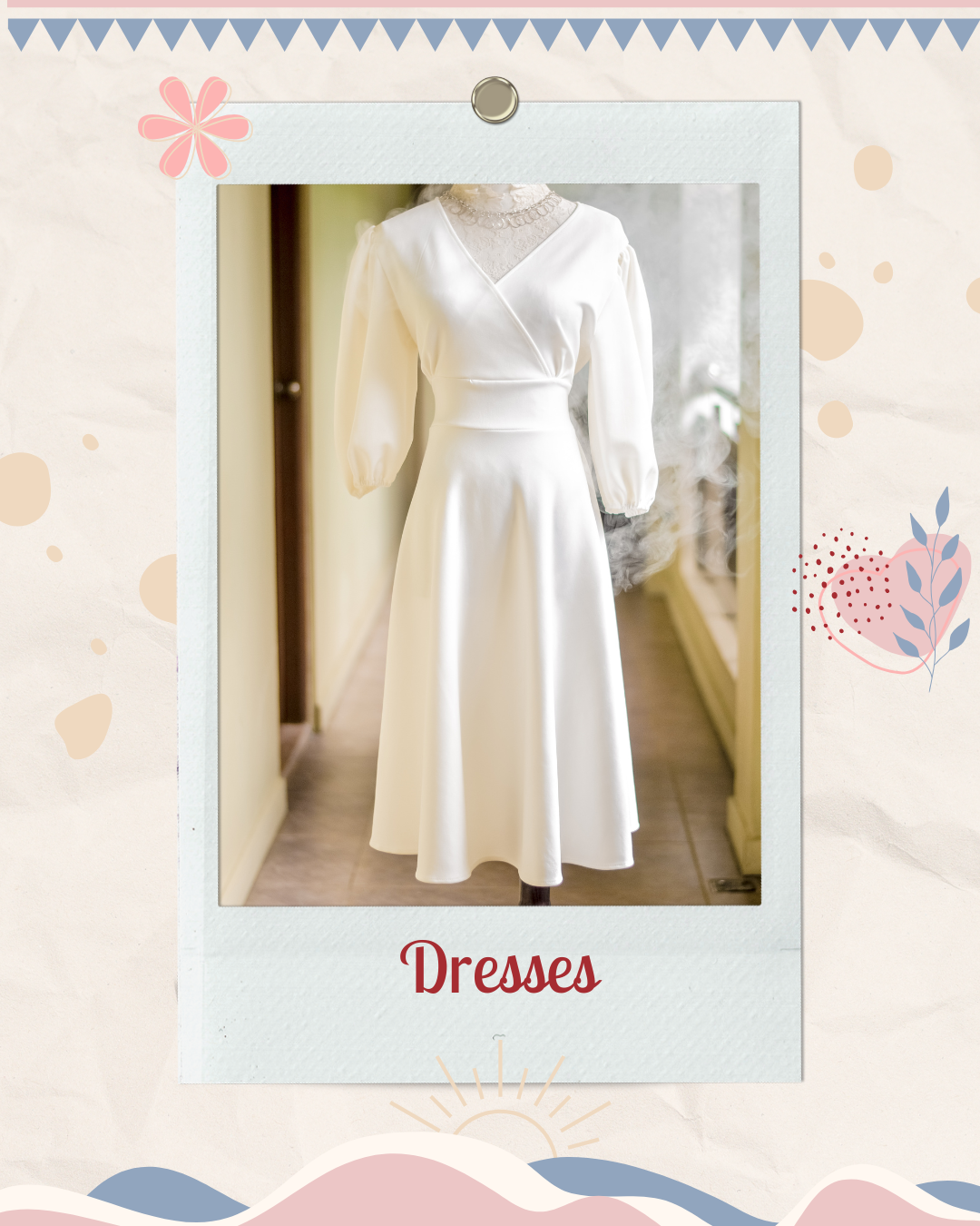 Lindos Trajes