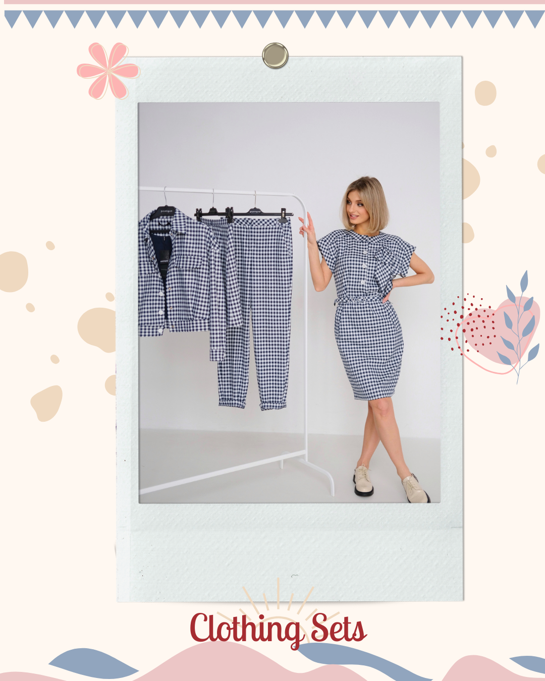 Clothing sets
