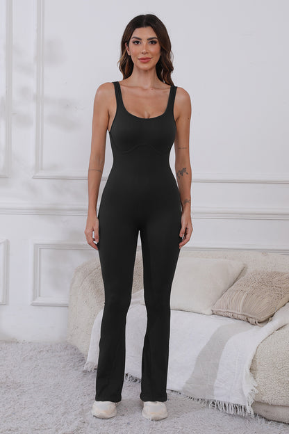 Active Jumpsuit