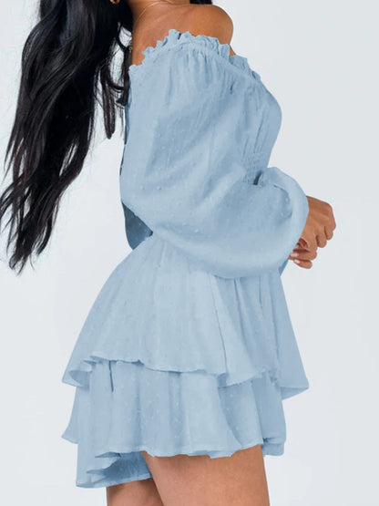 Fashion look Romper