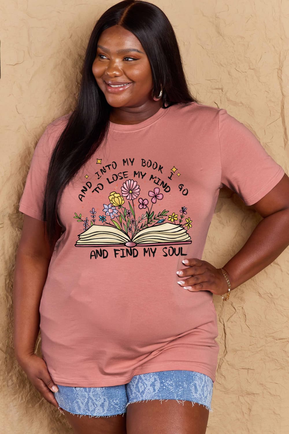 Simply Love Tee