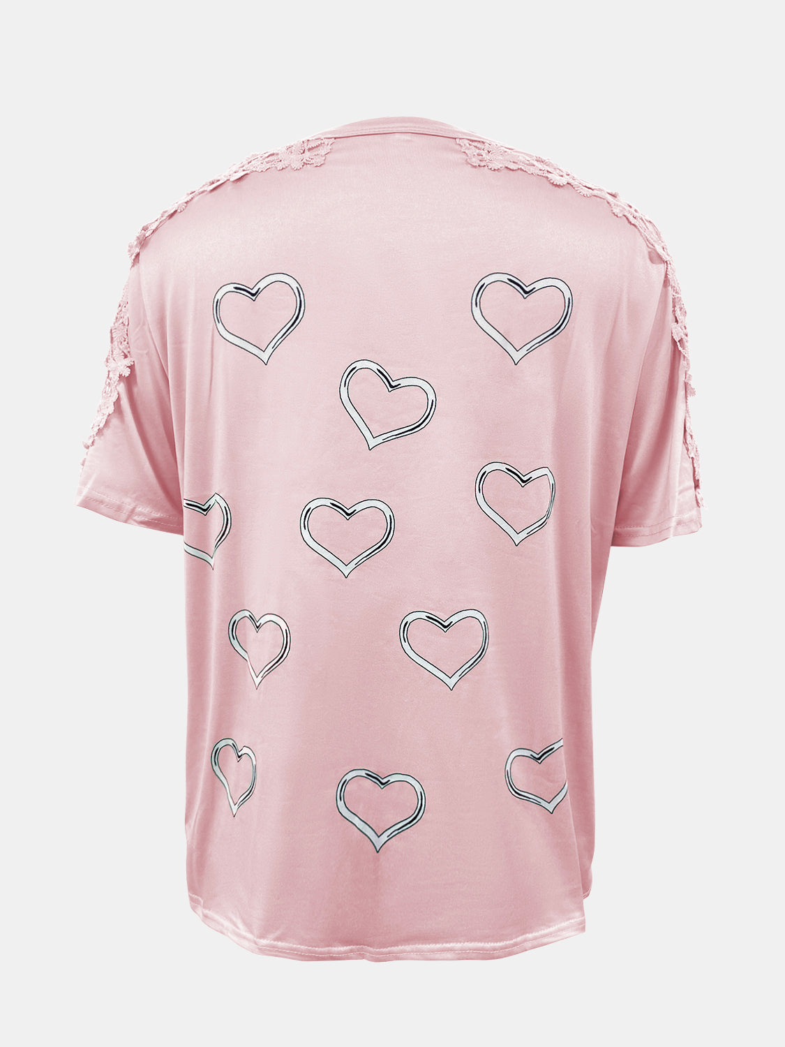 Heart Top