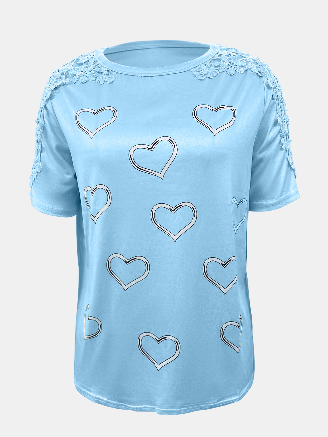 Heart Top