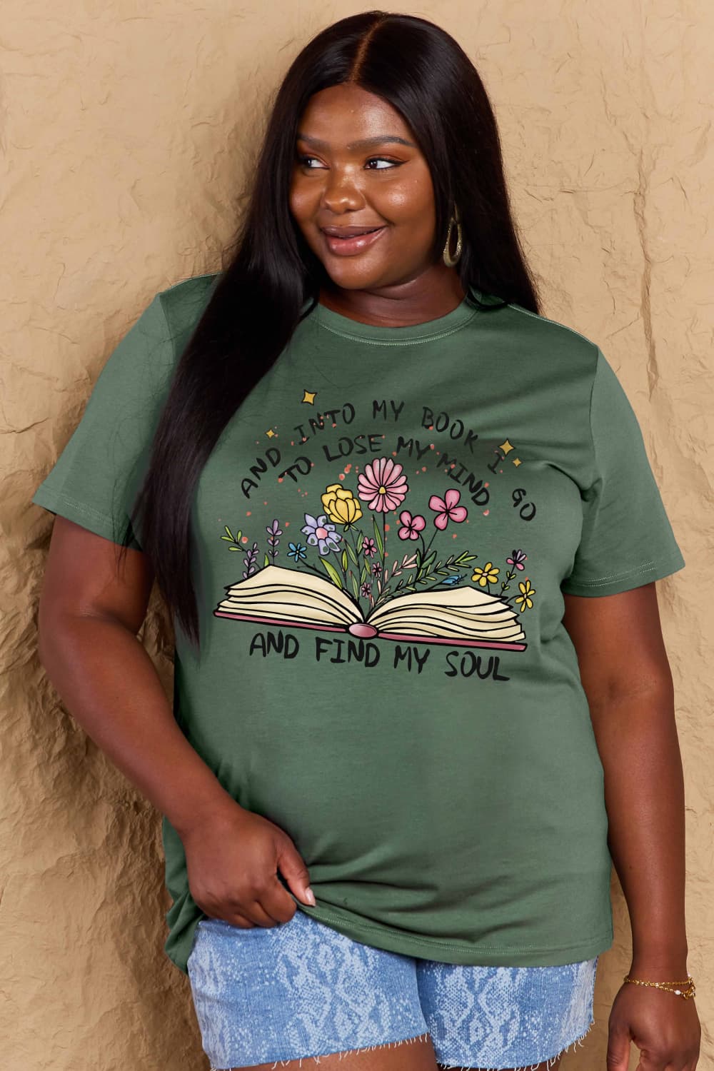 Simply Love Tee