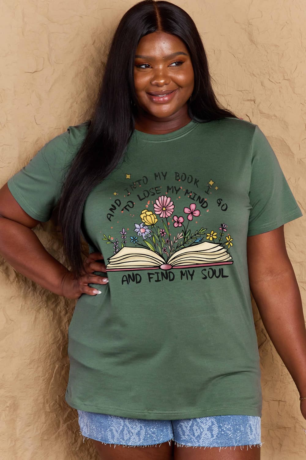 Simply Love Tee