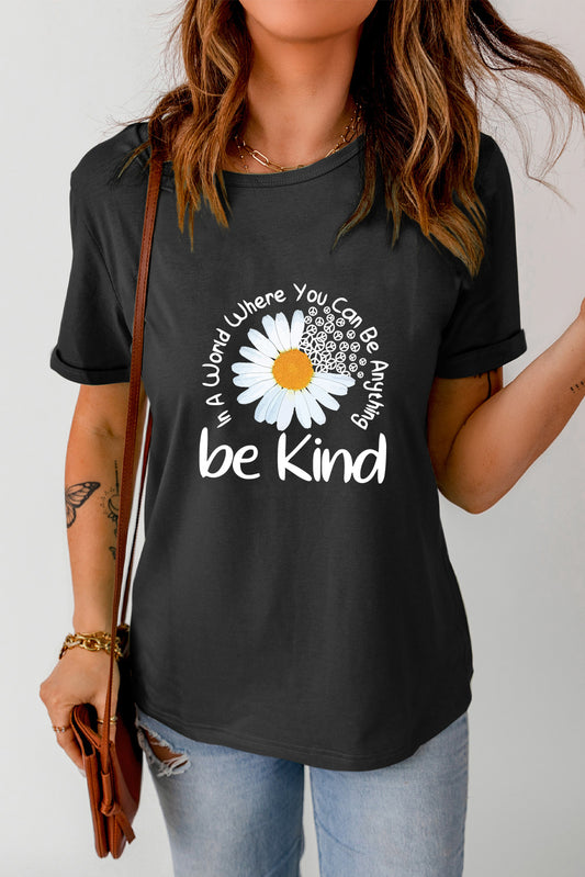 Be Kind T-Shirt