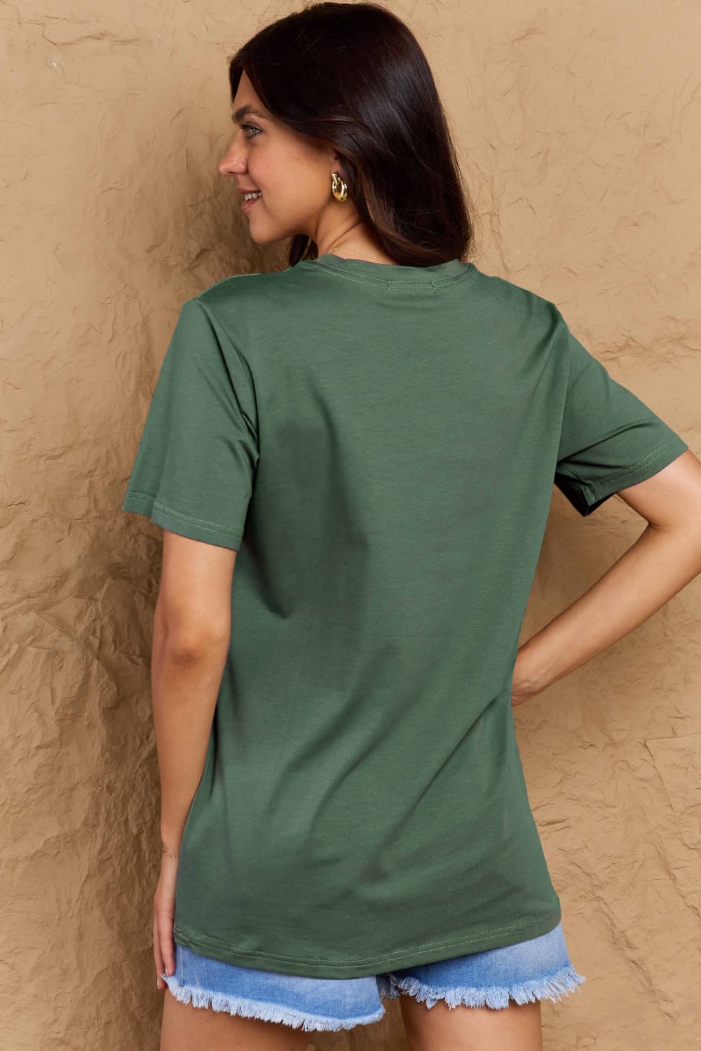 Simply Love Tee