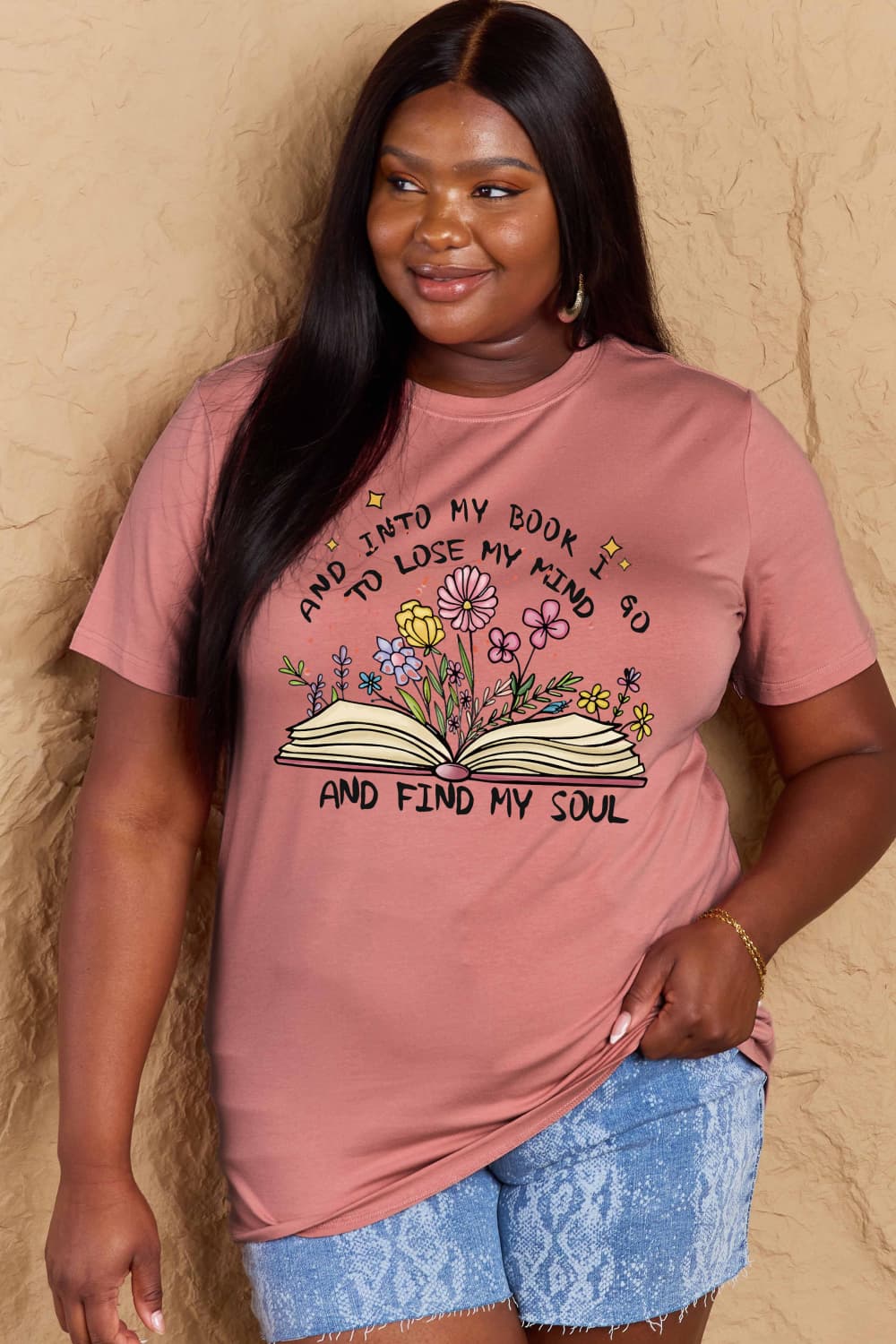 Simply Love Tee