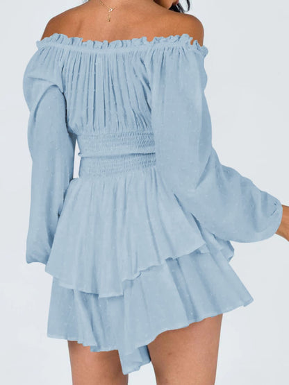 Fashion look Romper