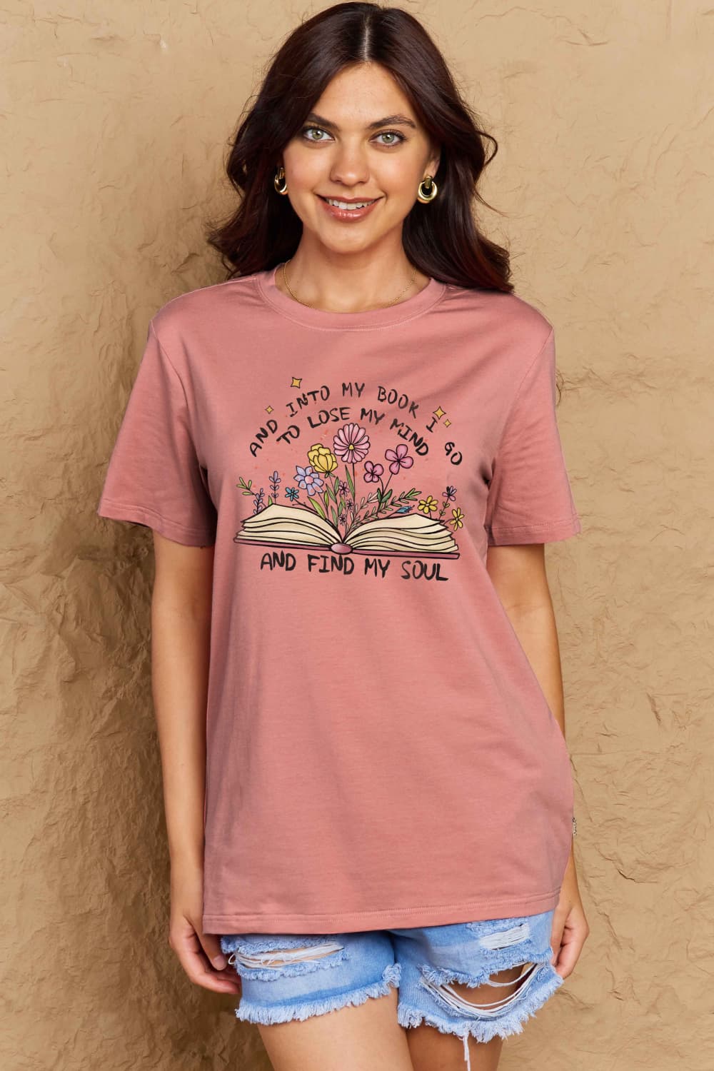 Simply Love Tee