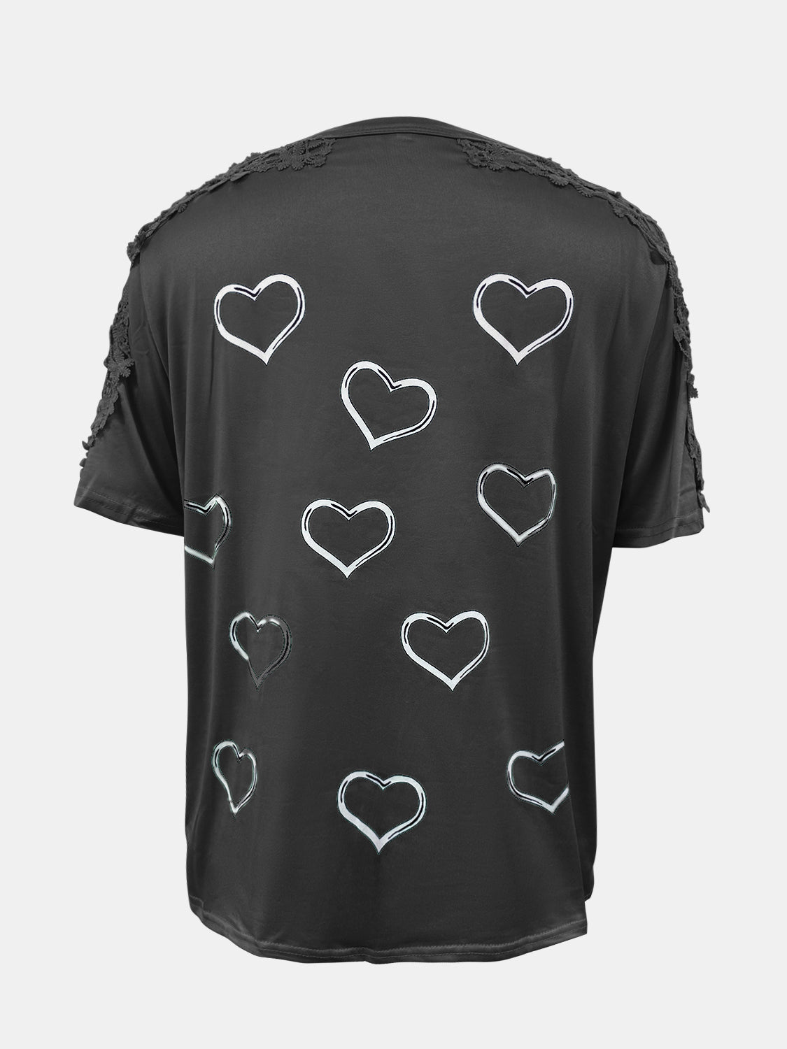 Heart Top
