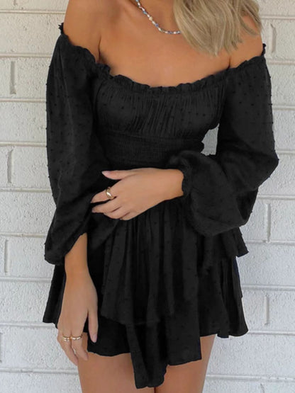 Fashion look Romper