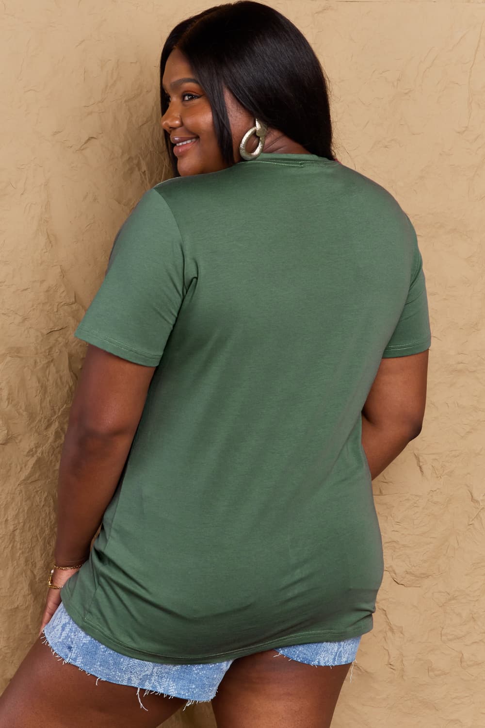 Simply Love Tee