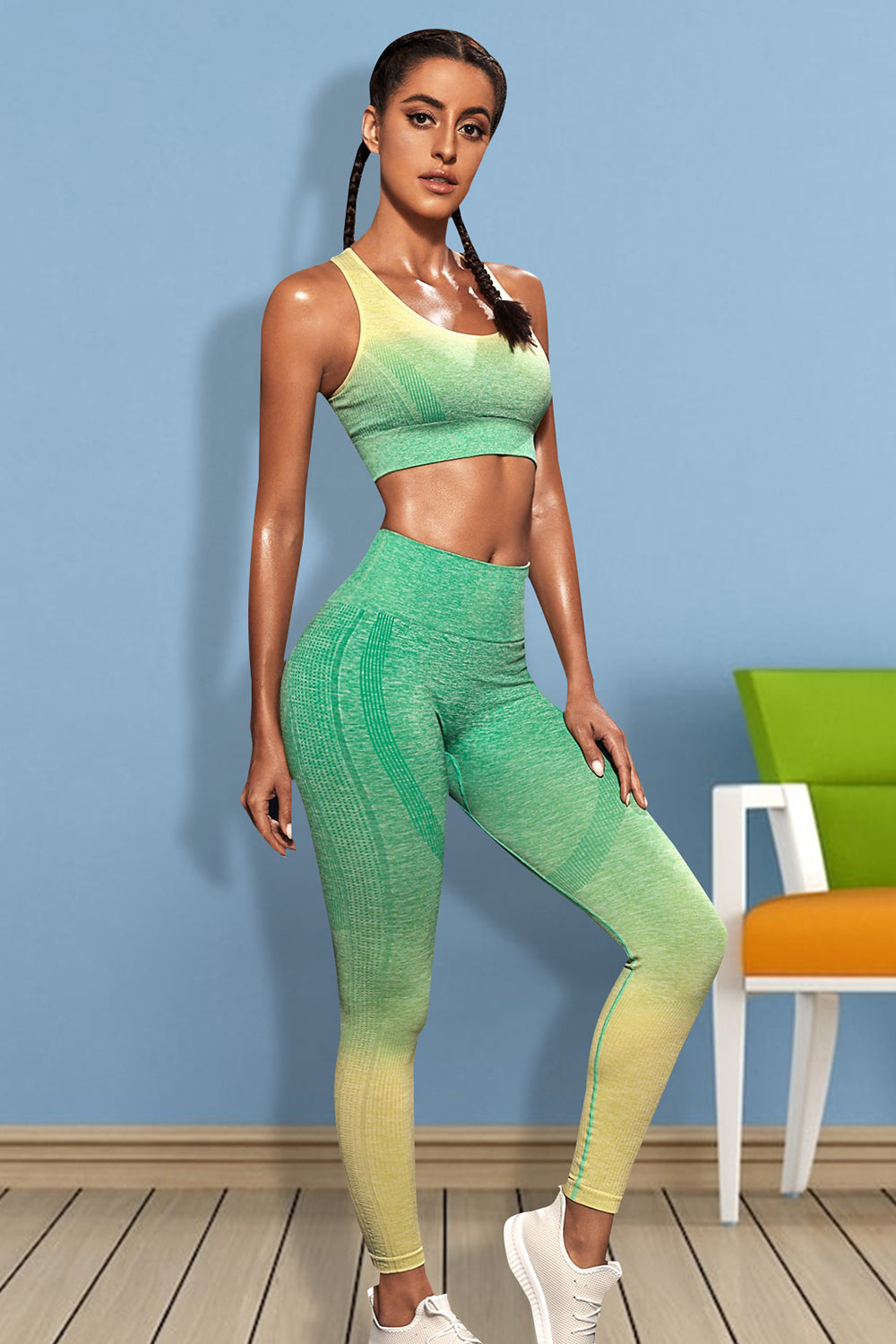 Gradient Sport Set