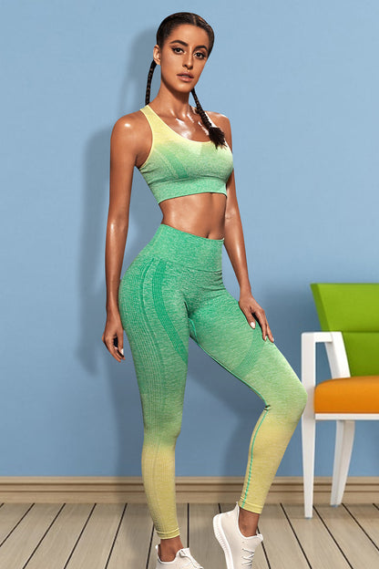 Gradient Sport Set