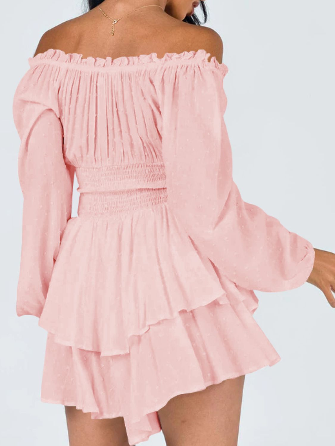 Fashion look Romper