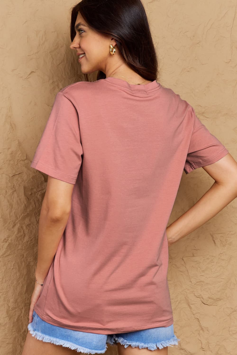 Simply Love Tee