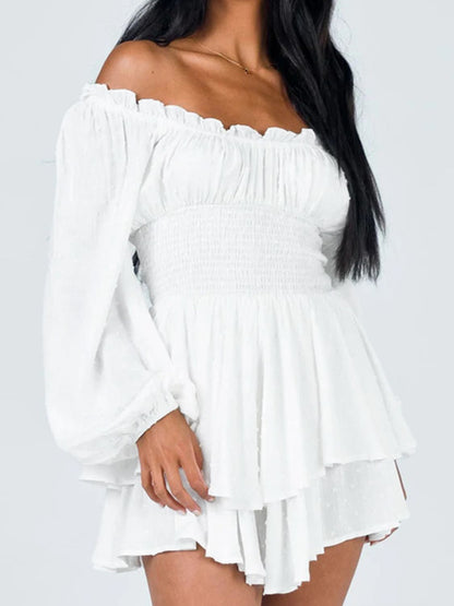 Fashion look Romper