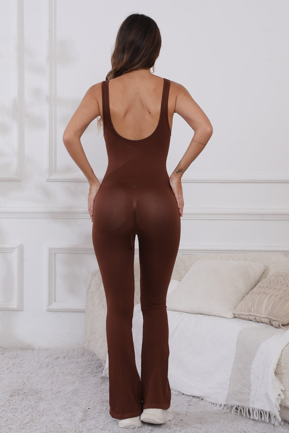 Active Jumpsuit