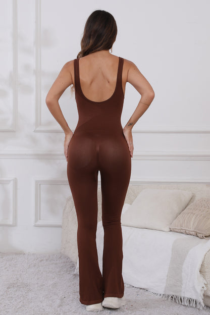 Active Jumpsuit