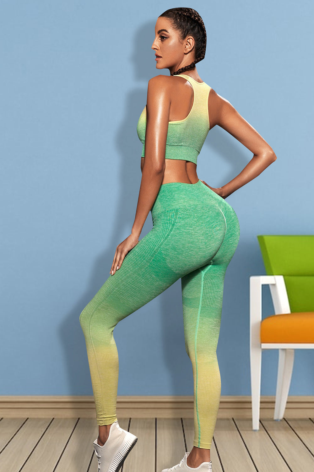 Gradient Sport Set