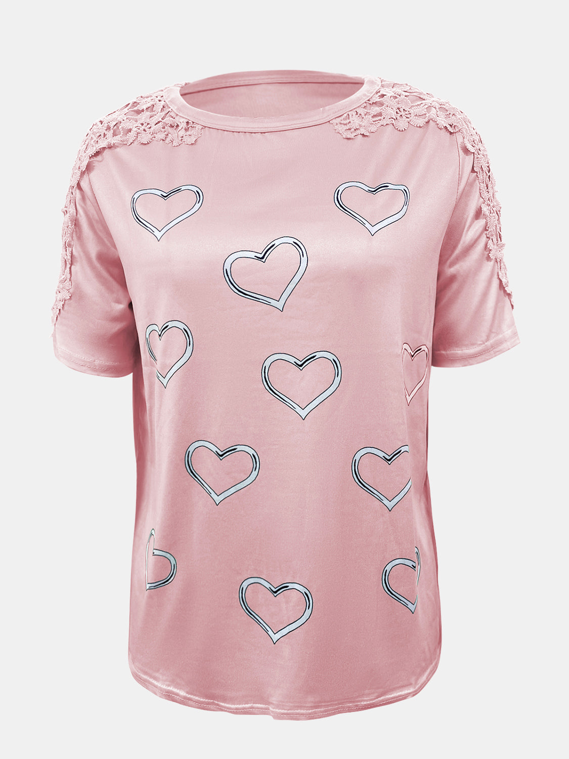 Heart Top