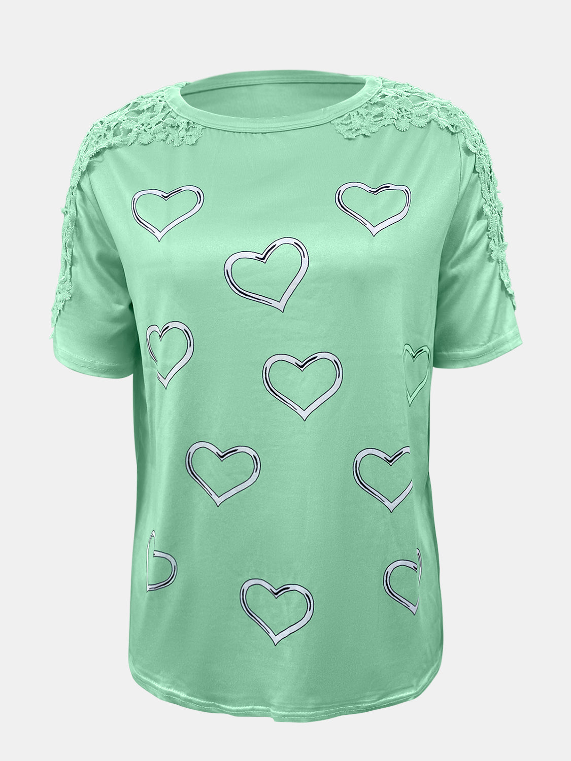 Heart Top