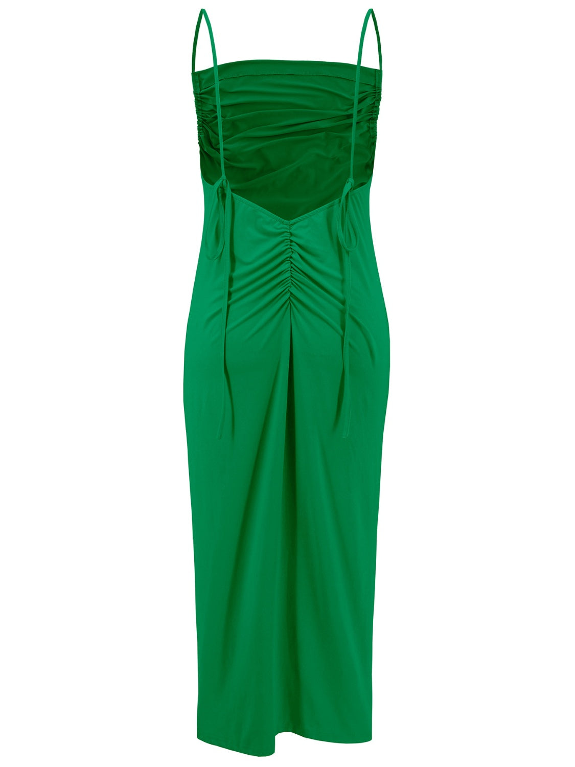 Backless Cami Dress