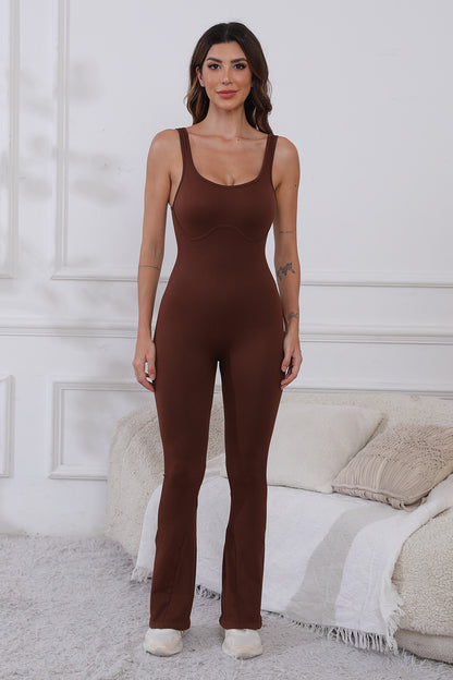Active Jumpsuit