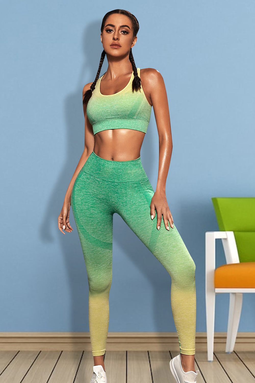 Gradient Sport Set