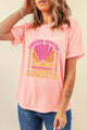 FOREVER CHASING SUNSETS T-Shirt