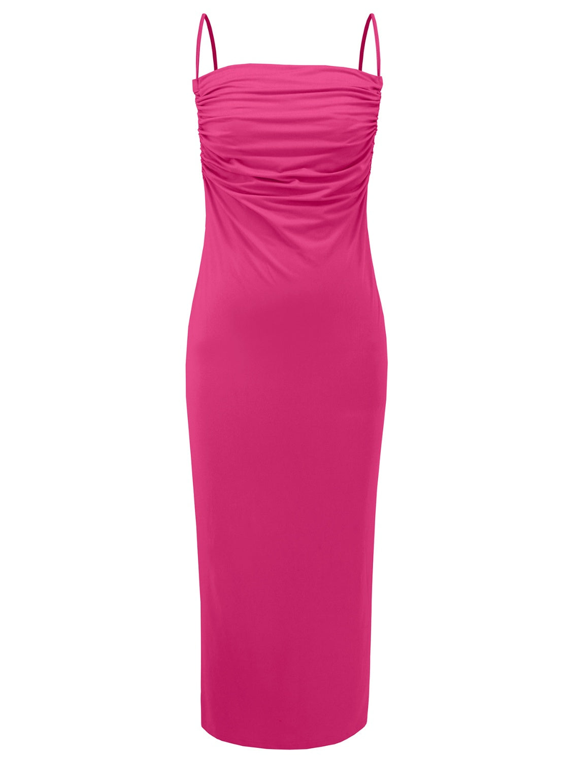 Backless Cami Dress