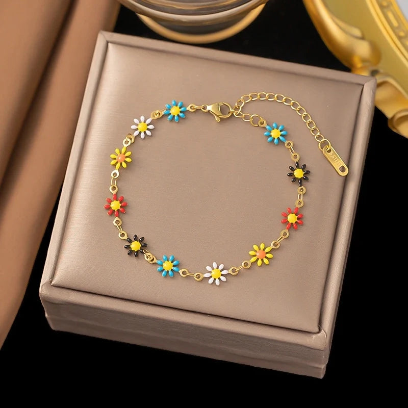 Korean Bracelets