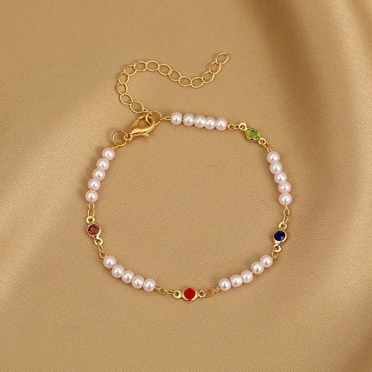 Korean Bracelets