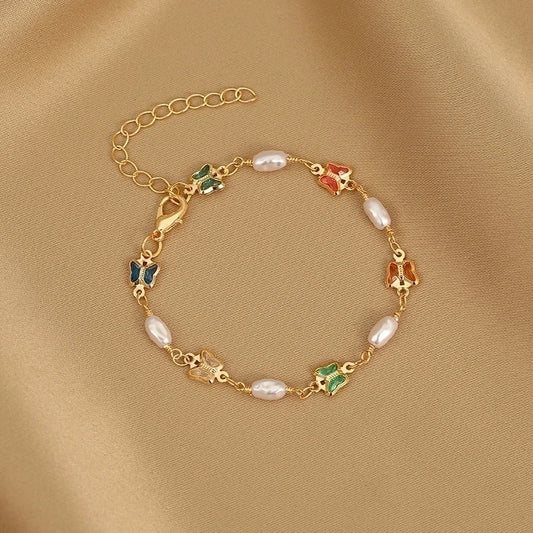 Korean Bracelets