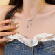 Stainless Steel Necklaces