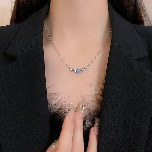 Stainless Steel Necklaces