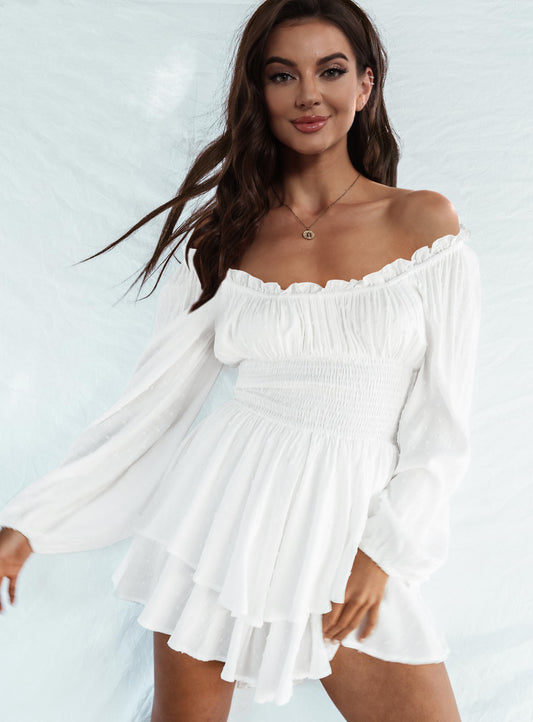 Fashion look Romper